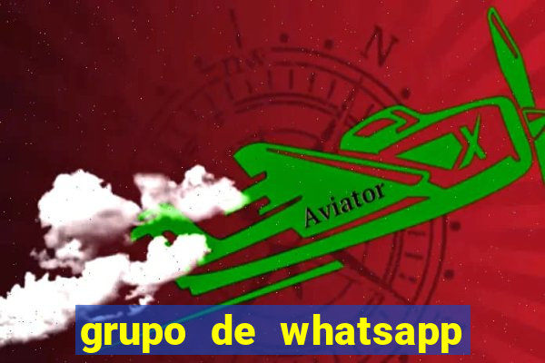 grupo de whatsapp de caminhoneiro